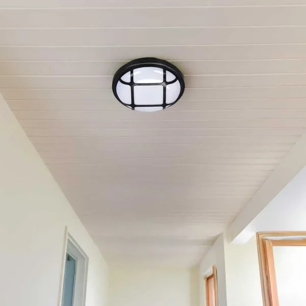 Lámpara led de techo - Imagen 4