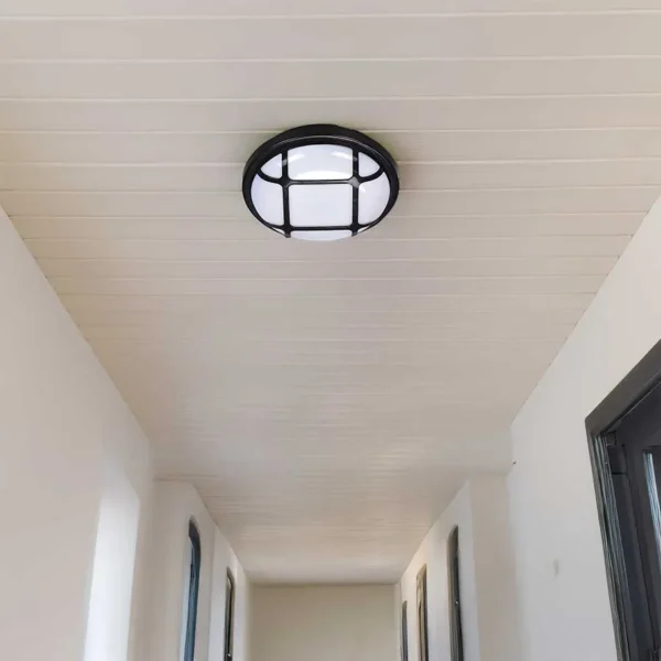Lámpara led de techo - Imagen 2