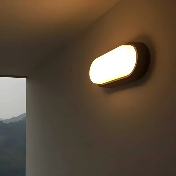 Lámpara led de techo - Imagen 3