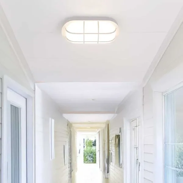 Lámpara led de techo - Imagen 2