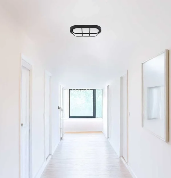 Lámpara led de techo - Imagen 3