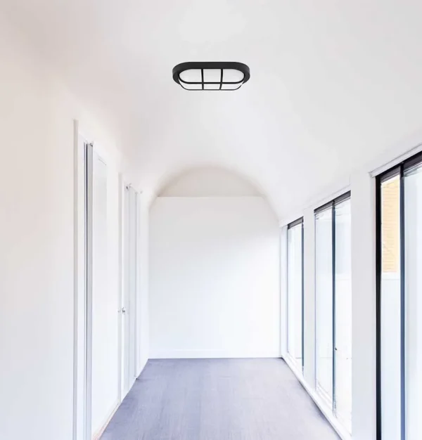 Lámpara led de techo - Imagen 4