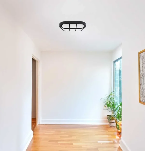 Lámpara led de techo - Imagen 2