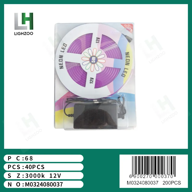 Tira LED