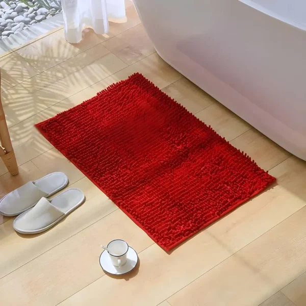 Alfombra decorativa - Imagen 4