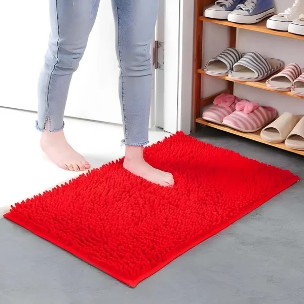 Alfombra decorativa - Imagen 5