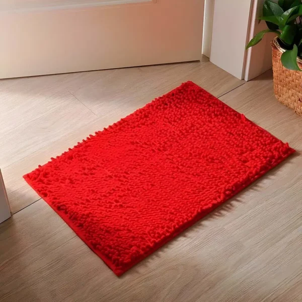 Alfombra decorativa - Imagen 2