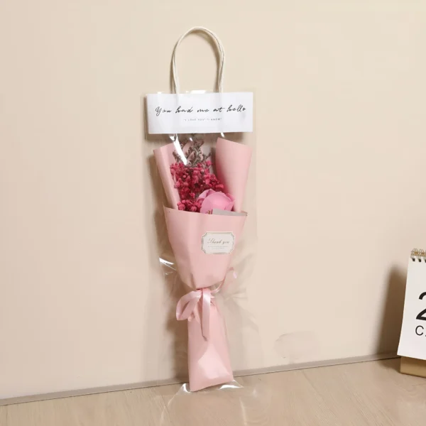 Ramo de rosas diseños varios - Imagen 2