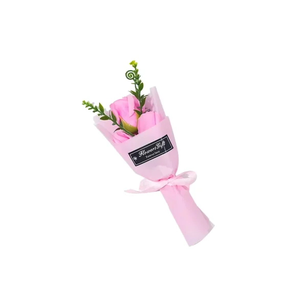 Ramo de rosas diseños varios