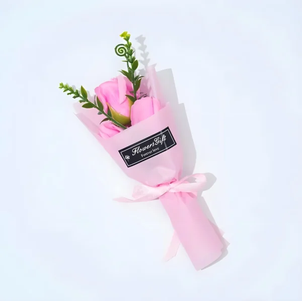Ramo de rosas diseños varios - Imagen 7