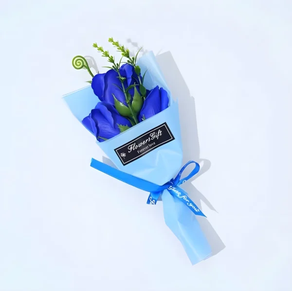 Ramo de rosas diseños varios - Imagen 2