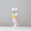 Ramo de rosas diseño minimalista - Imagen 2