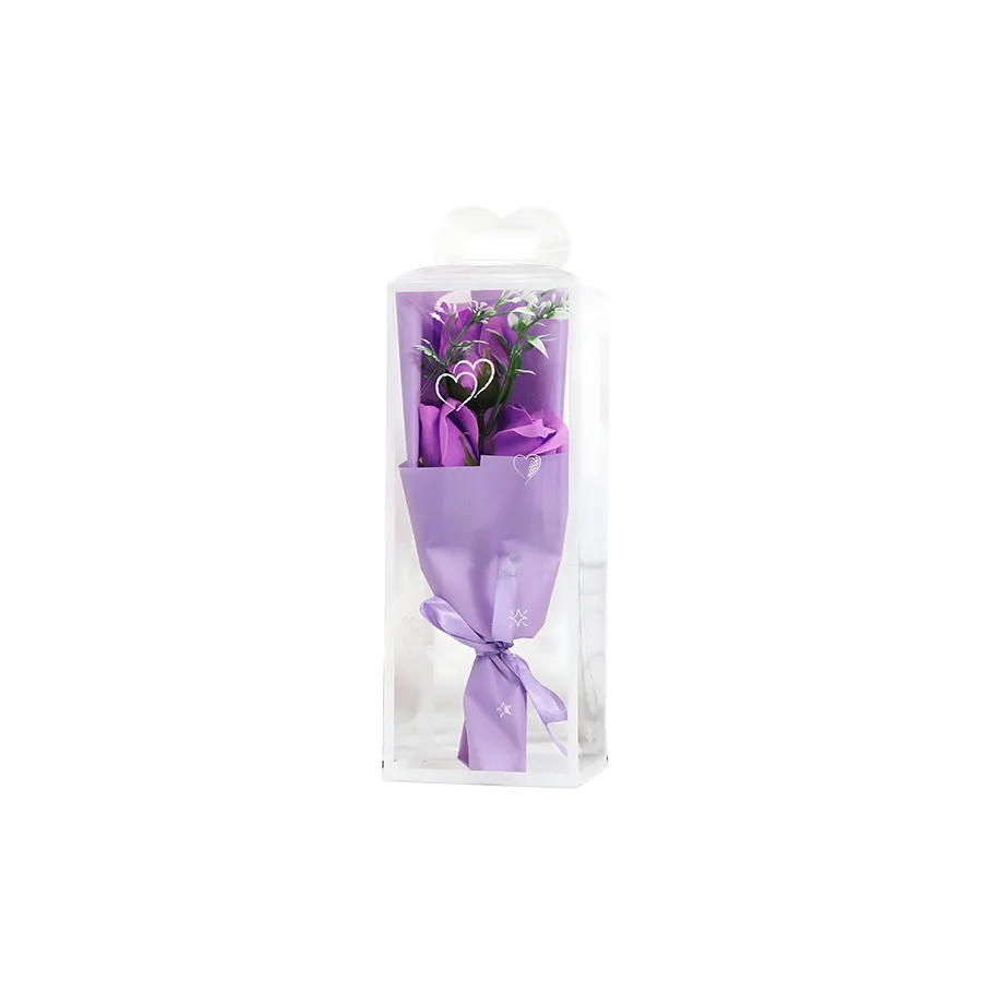 Ramo de rosas diseño elegante