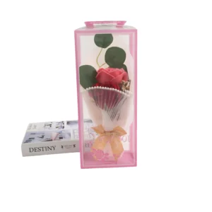 Arreglo floral colores variados