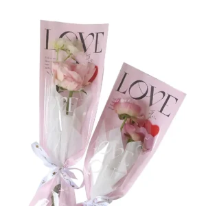 Arreglo de rosas diseños varios