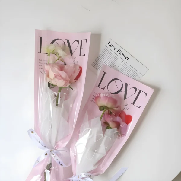 Arreglo de rosas diseños varios - Imagen 3