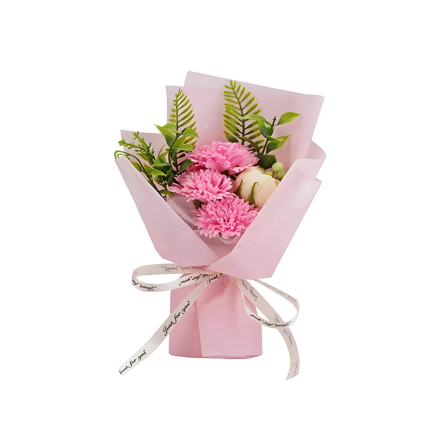 Ramo de rosas diseño elegante