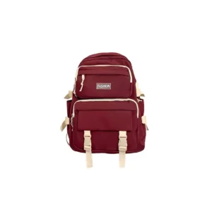 Mochila escolar diseño juvenil