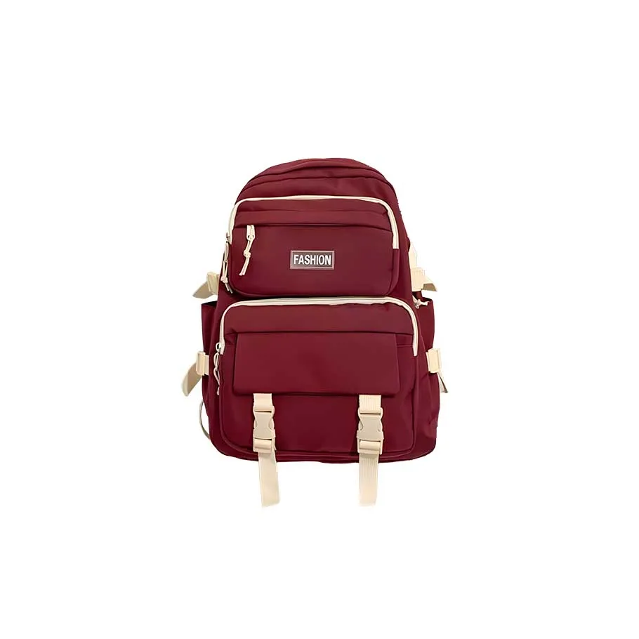 Mochila escolar diseño juvenil