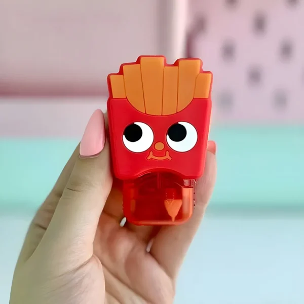 Cinta correctora diseño animado - Imagen 2