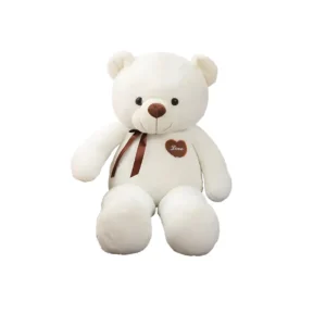 Peluche de oso colores variados
