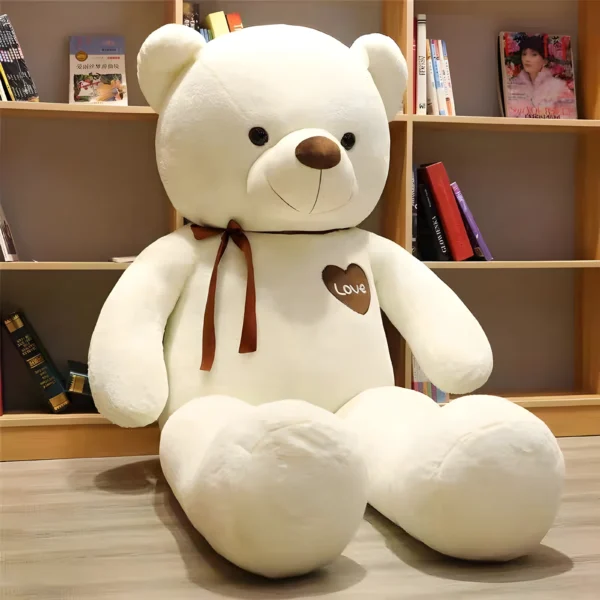 Peluche de oso colores variados - Imagen 5