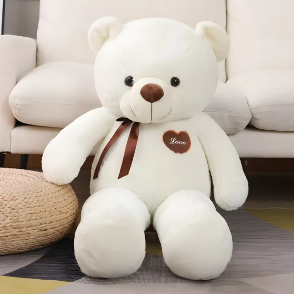 Peluche de oso colores variados - Imagen 2