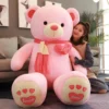 Peluche grande diseño de Oso - Imagen 3