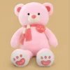 Peluche grande diseño de Oso - Imagen 4