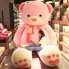 Peluche grande diseño de Oso - Imagen 5