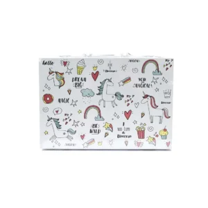 Set escolar para dibujo