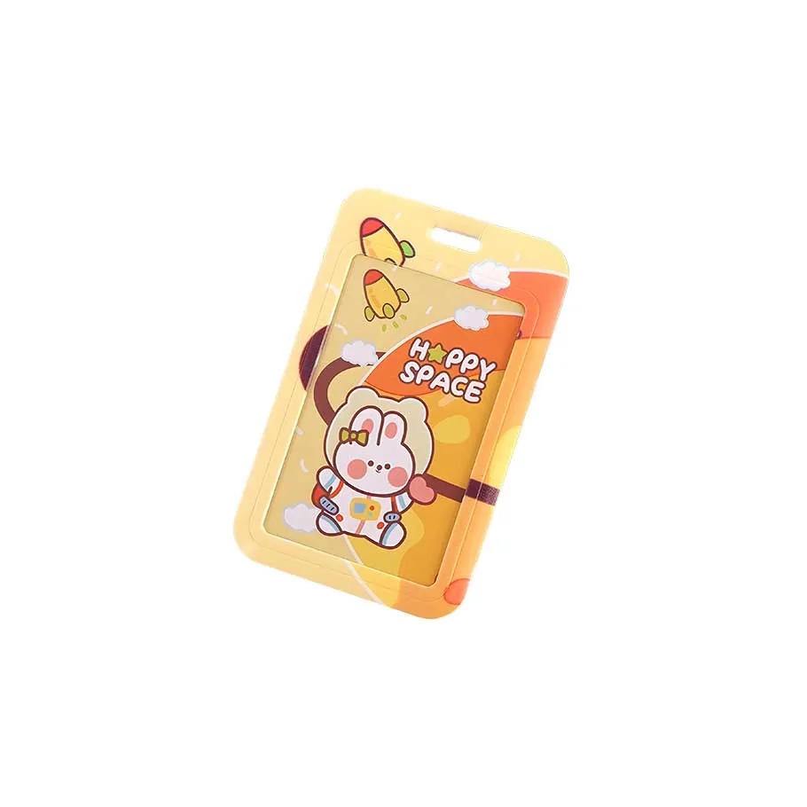 Porta tarjetas diseños Kawaii