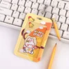 Porta tarjetas diseños Kawaii - Imagen 3