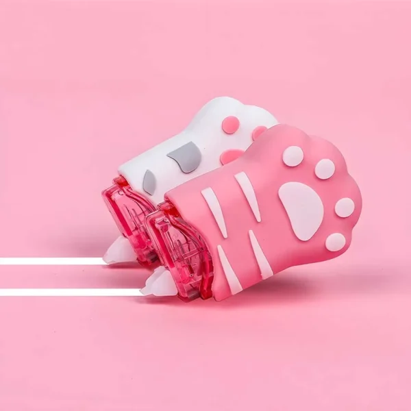 Cinta correctora diseño de garrita - Imagen 4