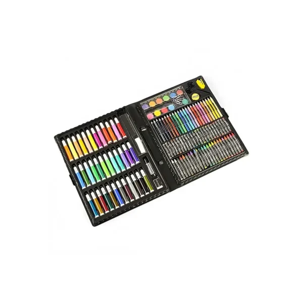 Set escolar para dibujo
