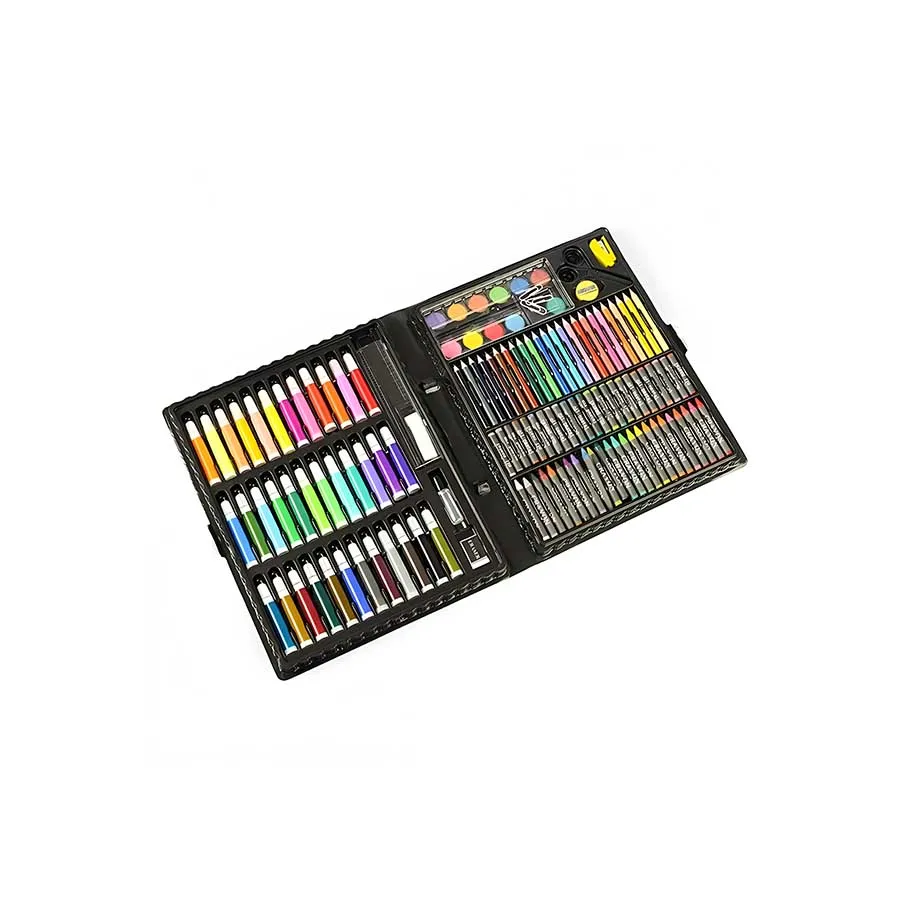 Set escolar para dibujo