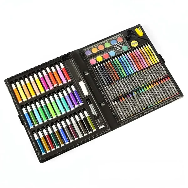 Set escolar para dibujo - Imagen 3