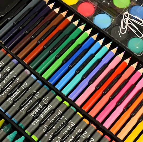 Set escolar para dibujo - Imagen 2