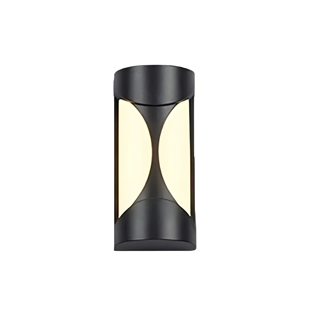 Lampara led para pared