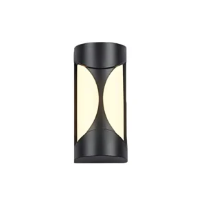 Lampara led para pared