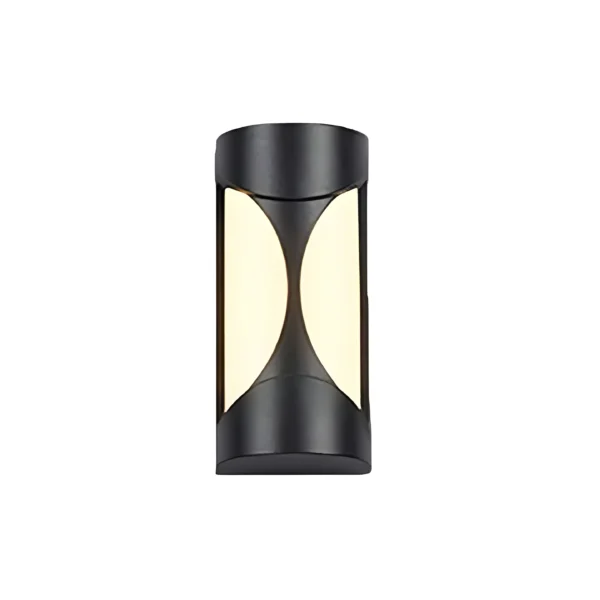 Lampara led para pared - Imagen 2