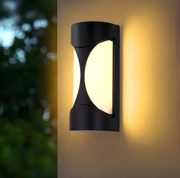 Lampara led para pared - Imagen 4