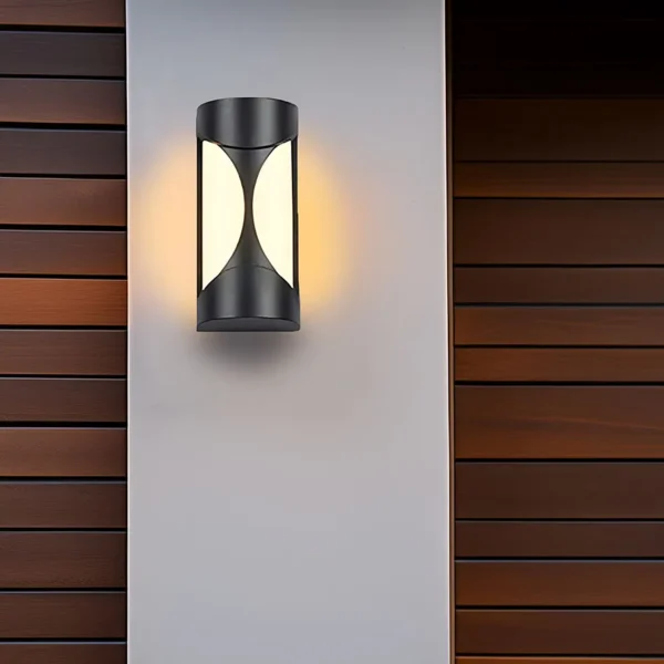 Lampara led para pared - Imagen 3