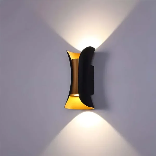 Lampara led para pared - Imagen 6