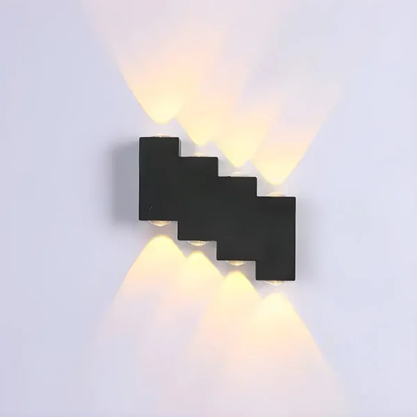 Lampara led para pared - Imagen 7