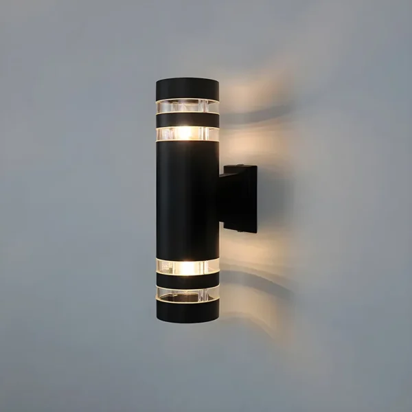 Lampara led para pared - Imagen 2