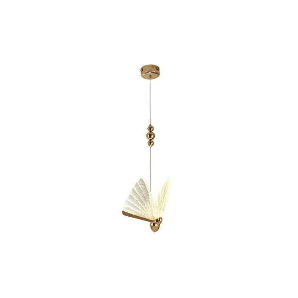 Lampara led decorativa de techo