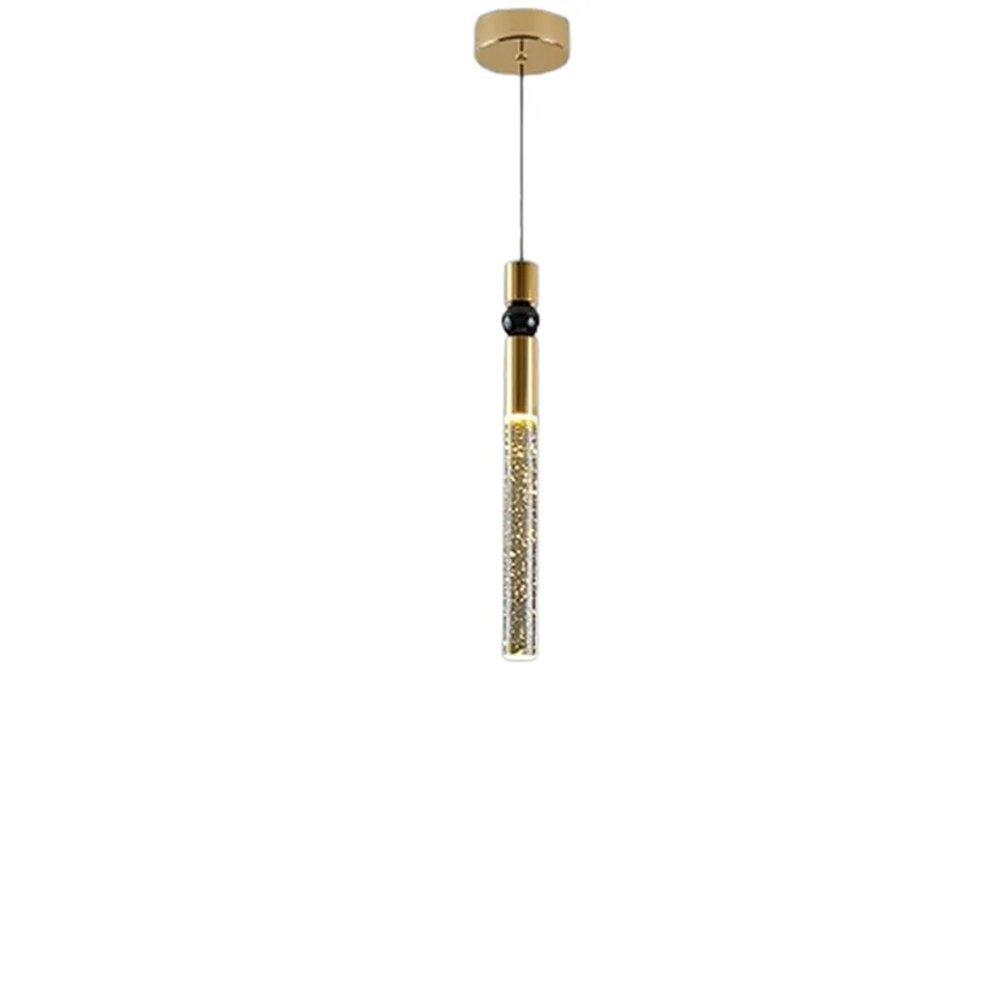 Lampara led decorativa de techo