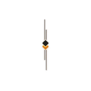Lampara led de pared