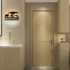 Lampara led decorativa de pared - Imagen 5